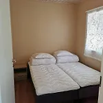 Camping Pitkaethiekat * Hamina