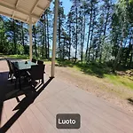 Camping Pitkaethiekat * Hamina (Kymenlaakso)