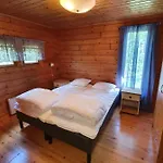 Camping Pitkaethiekat