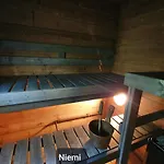 Camping Pitkaethiekat