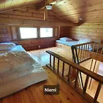 Kemping Camping Pitkaethiekat Hamina