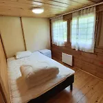Kemping Camping Pitkaethiekat Hamina