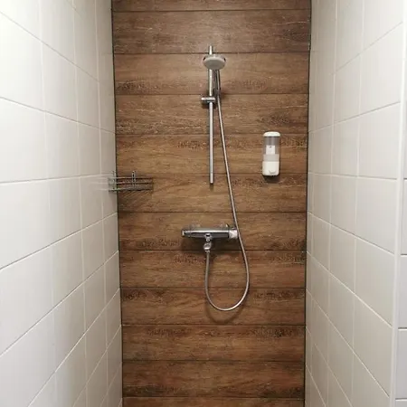 Camping Pitkaethiekat אתר קמפינג