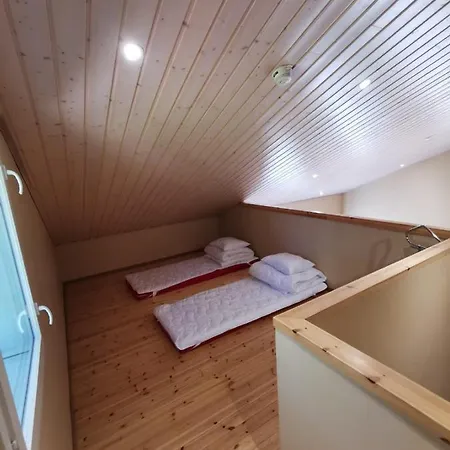 Camping Pitkaethiekat * האמינה