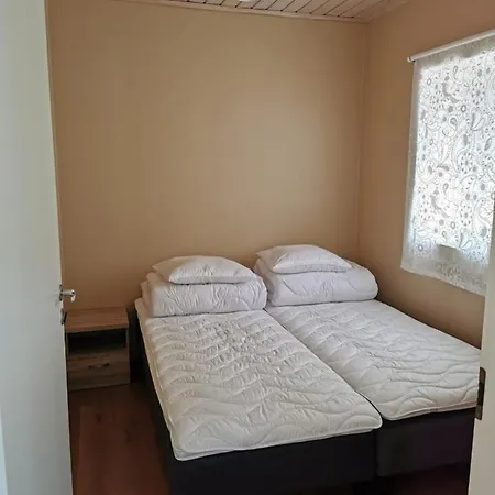 Camping Pitkaethiekat * Hamina (Kymenlaakso)