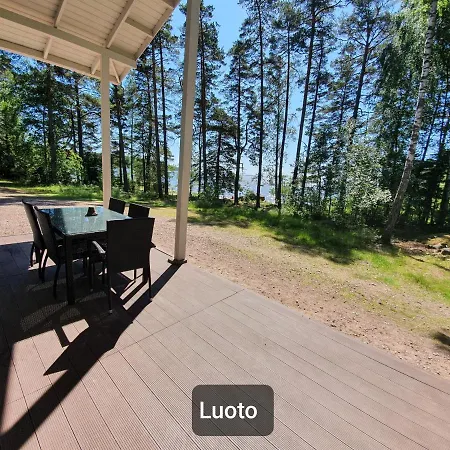 Camping Pitkaethiekat * Hamina (Kymenlaakso)