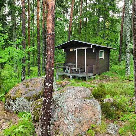 Camping Pitkaethiekat * האמינה