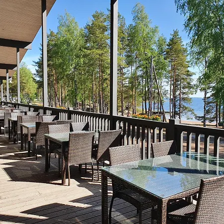 Camping Pitkaethiekat *