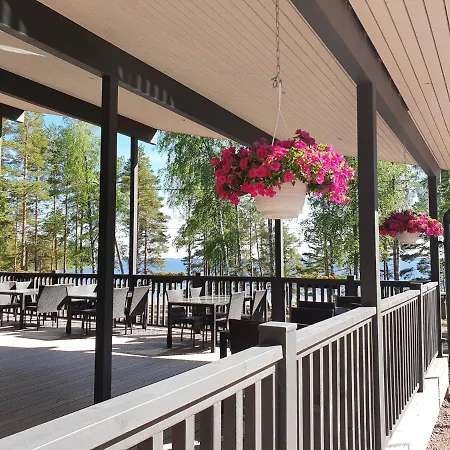 Camping Pitkaethiekat Hamina (Kymenlaakso)