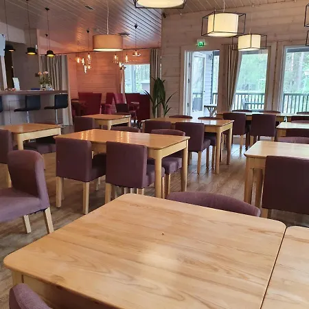 Camping Pitkaethiekat