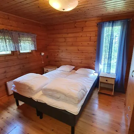 Camping Pitkaethiekat