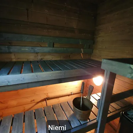 Camping Pitkaethiekat