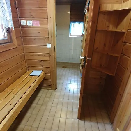 Camping Pitkaethiekat אתר קמפינג