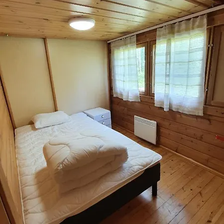 Camping Camping Pitkaethiekat Hamina (Kymenlaakso)