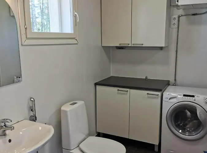 Camping Pitkaethiekat Campeggio *