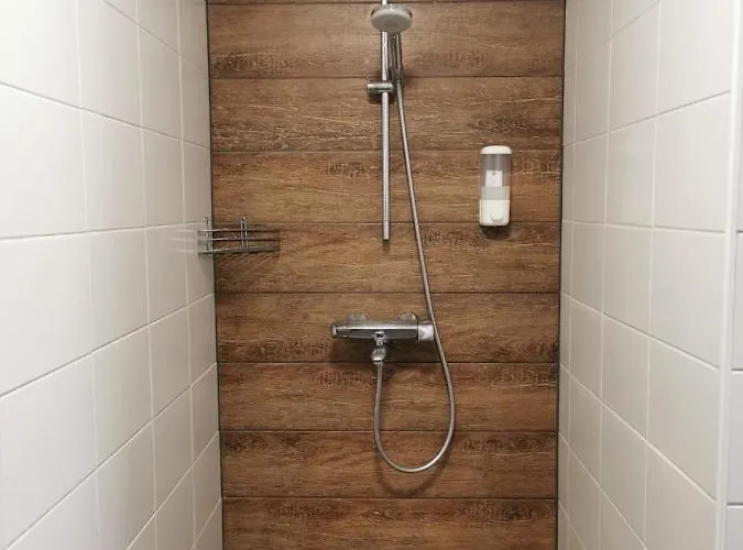 Camping Pitkaethiekat Campeggio