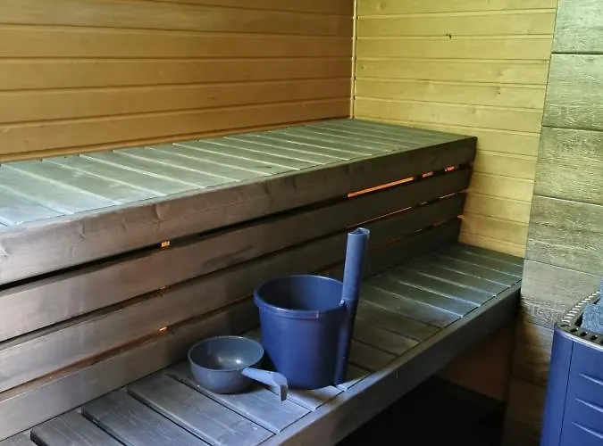 Campeggio Camping Pitkaethiekat Hamina (Kymenlaakso)