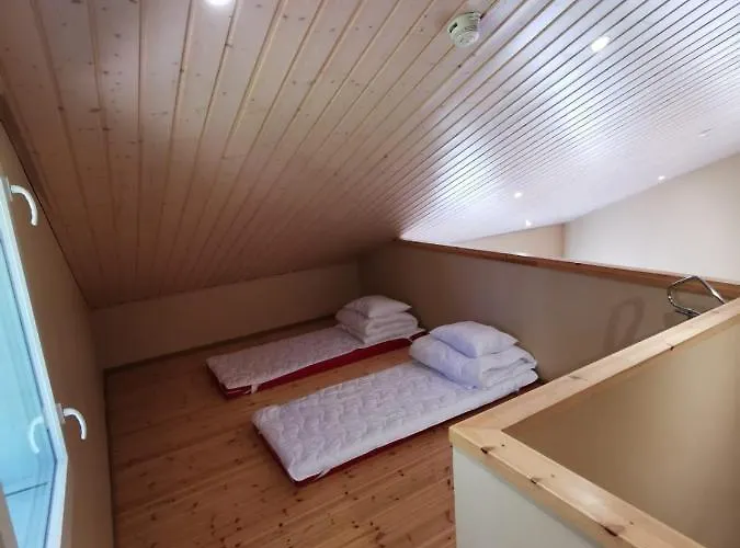 Camping Pitkaethiekat * Hamina (Kymenlaakso)