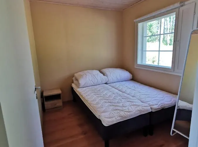 Campeggio Camping Pitkaethiekat Hamina (Kymenlaakso)