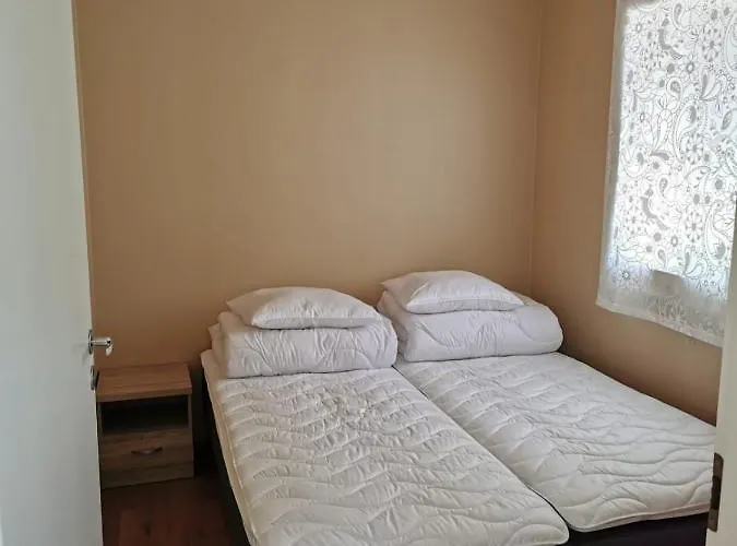 Camping Pitkaethiekat * Hamina (Kymenlaakso)