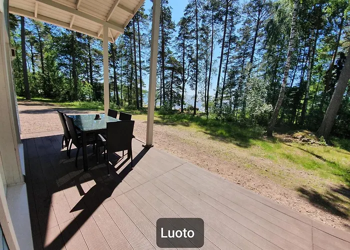 Camping Pitkaethiekat * Hamina (Kymenlaakso)