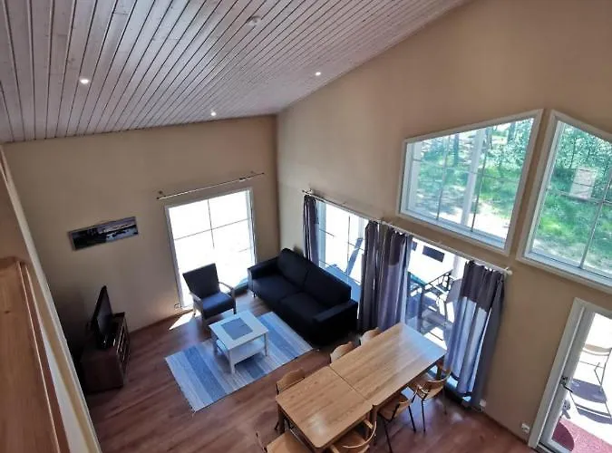 Camping Pitkaethiekat Campeggio Hamina (Kymenlaakso)