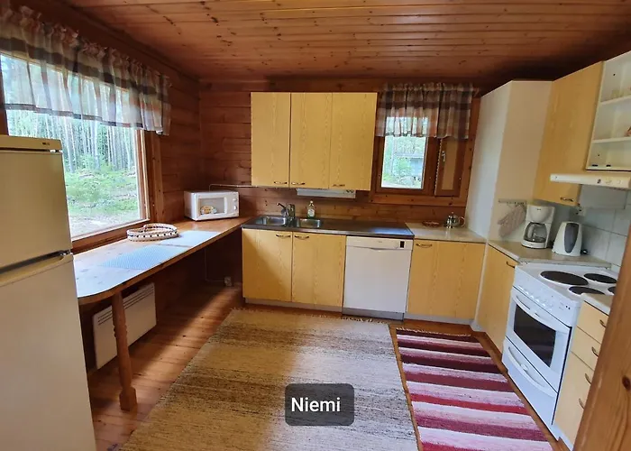 Camping Camping Pitkaethiekat