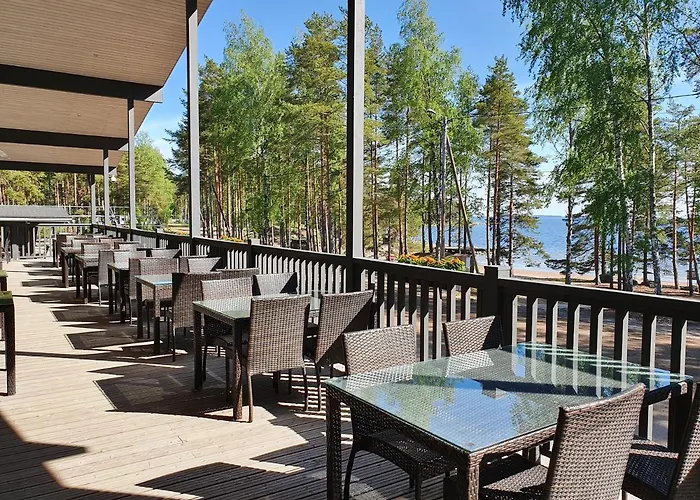 Camping Pitkaethiekat *