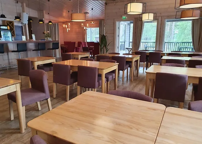 Camping Pitkaethiekat