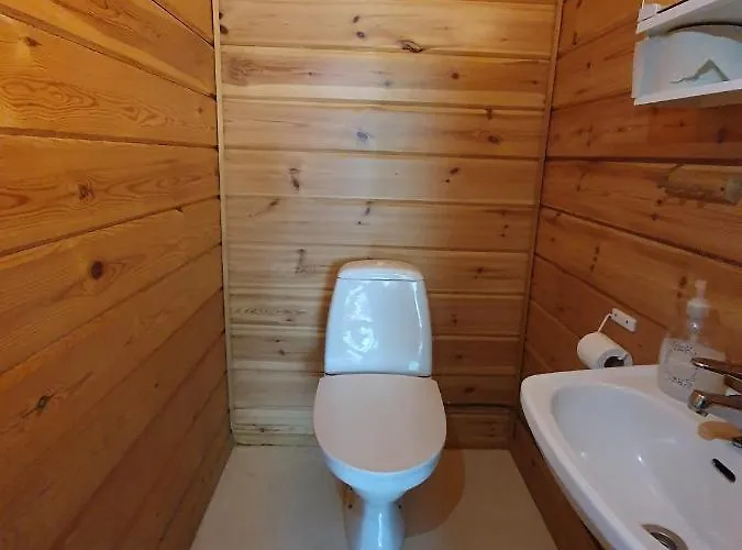 Camping Pitkaethiekat * Hamina (Kymenlaakso)