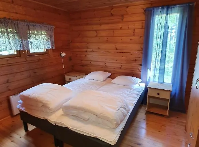 Camping Pitkaethiekat