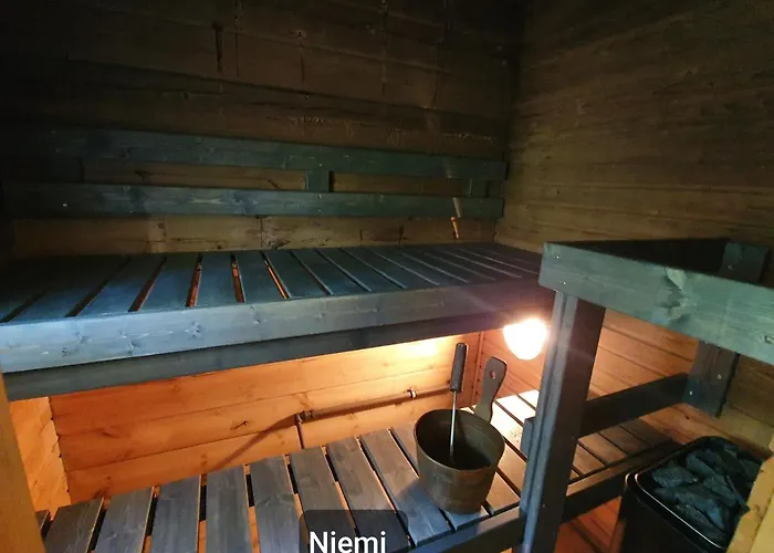 Camping Pitkaethiekat