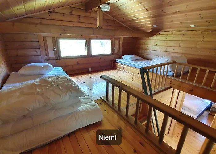 Camping Camping Pitkaethiekat Hamina (Kymenlaakso)