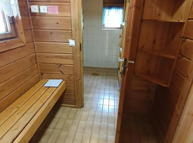 Camping Pitkaethiekat Campeggio