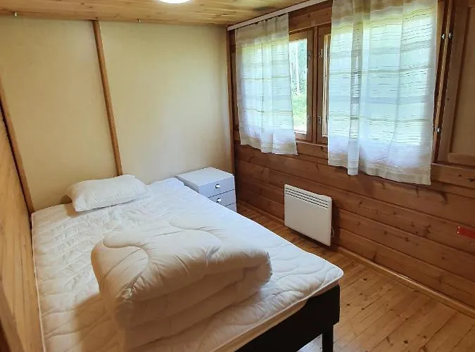 Camping Camping Pitkaethiekat Hamina (Kymenlaakso)